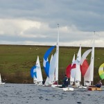 GP14 Open 2009