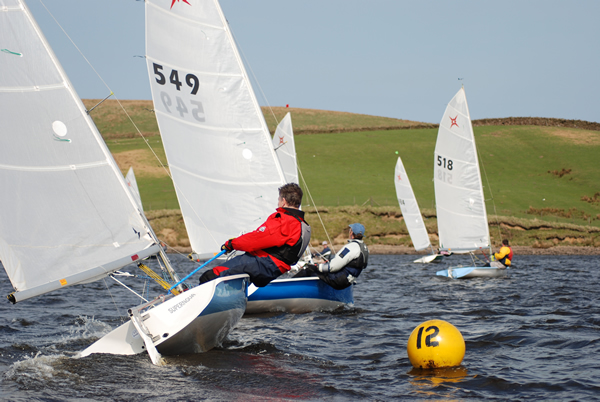 Change to Sailing Instructions