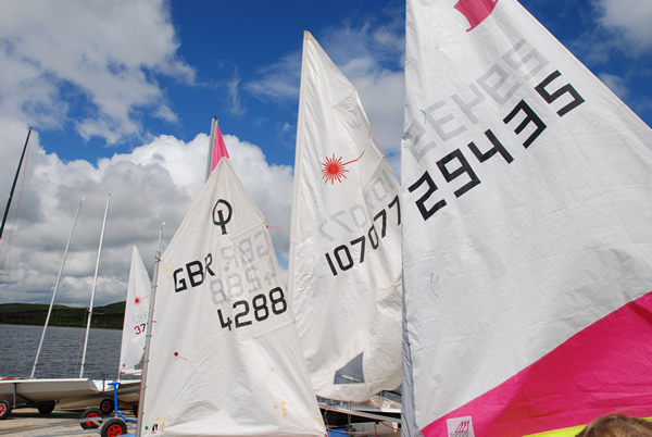 Introduction to Sailing