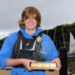 Alex trophy NE Youth Series