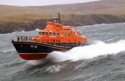 RNLI Regatta Day this weekend