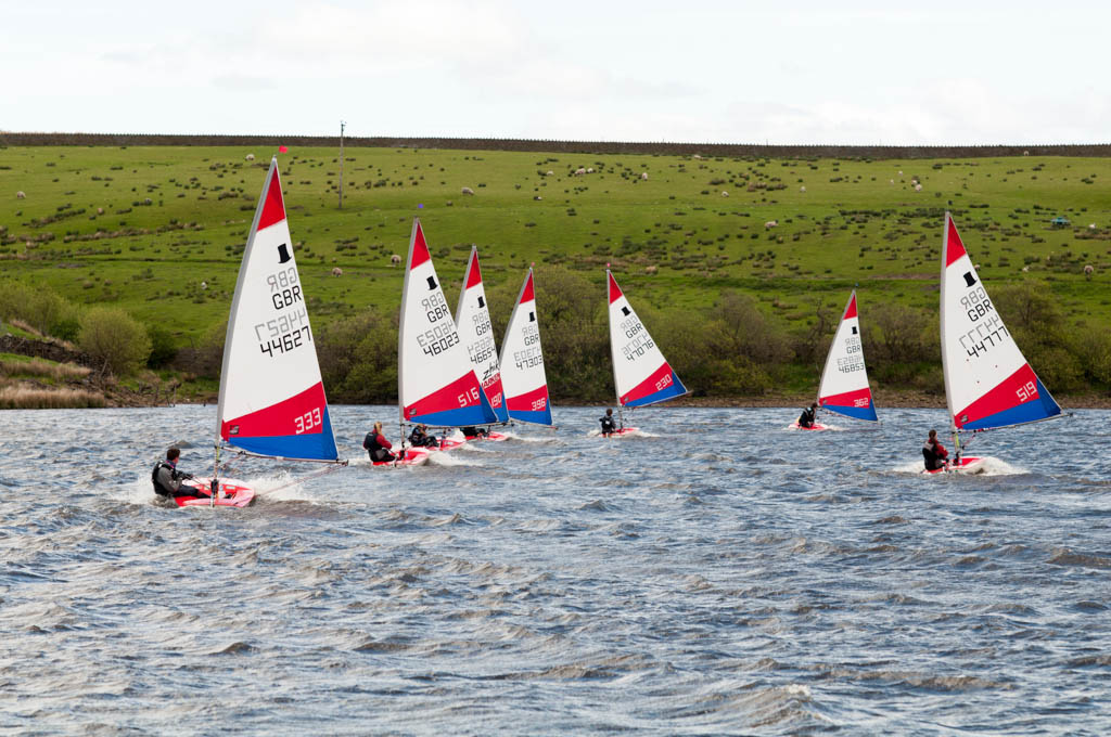 Topper Travellers Results & Report
