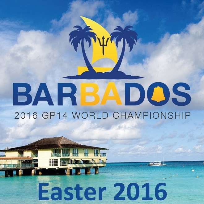 Barbados 2016 Presentation