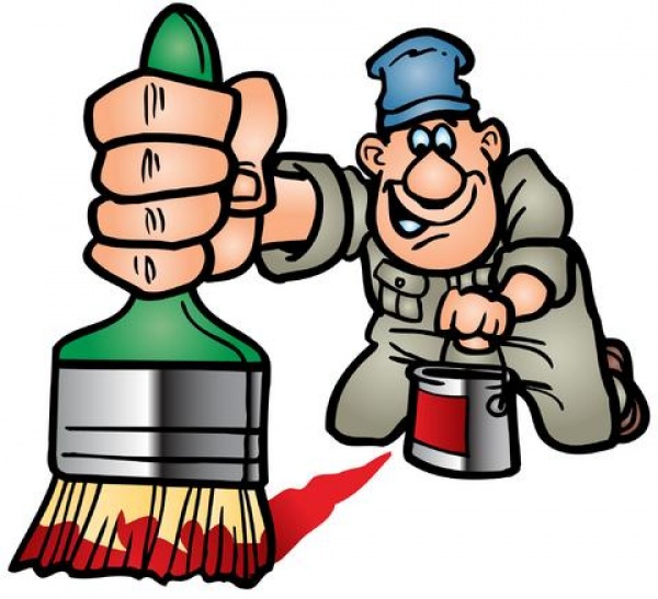 First Working Party this Sunday