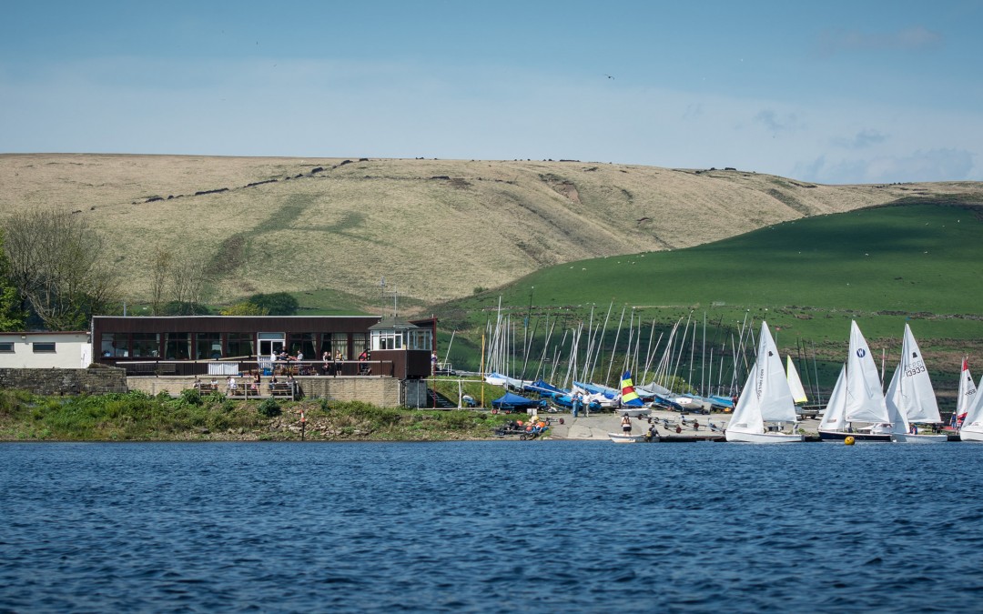 Bolton Sailing Club 70th Annual General Meeting