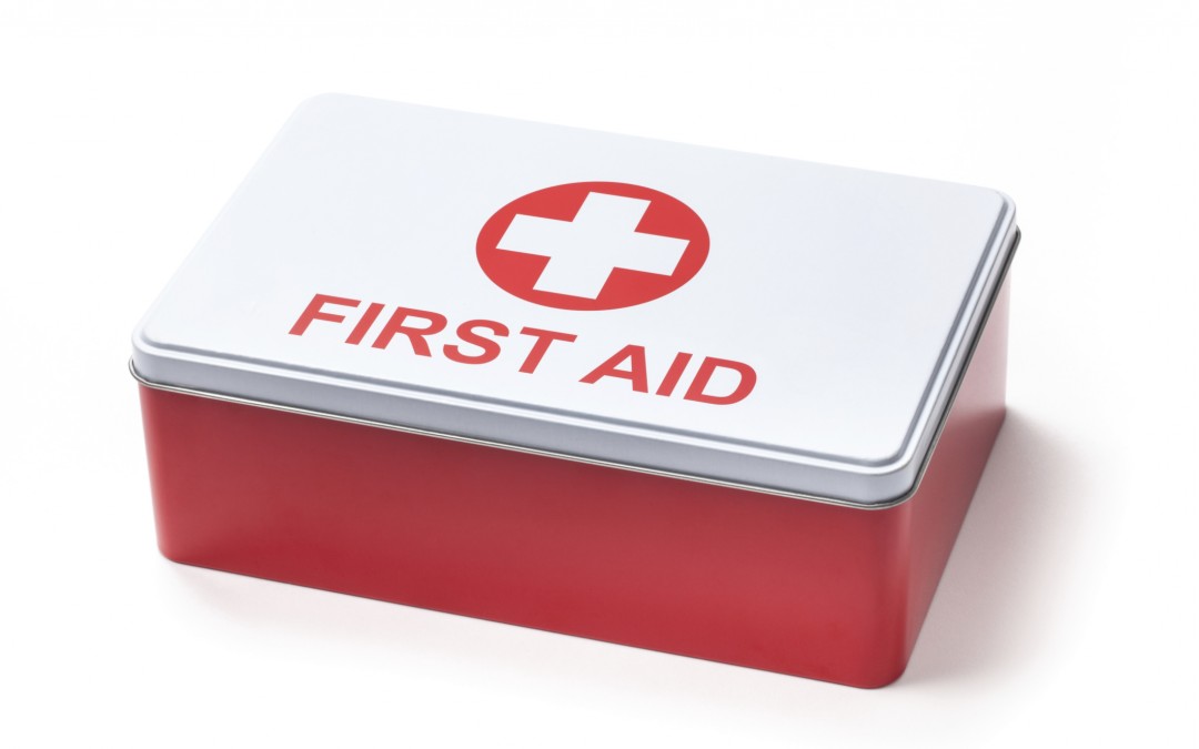 RYA First Aid Course