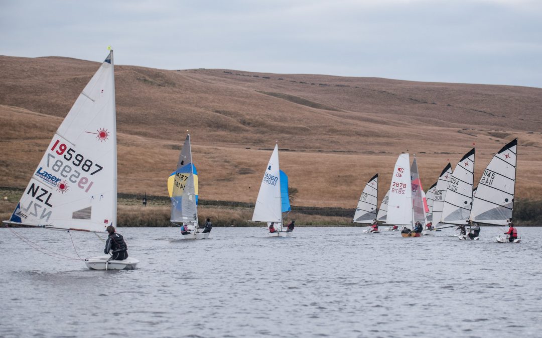 Autumn Series & Sailors Meeting