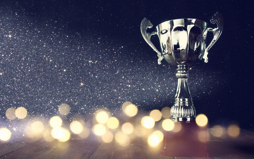 Annual Dinner and Prize Giving – BOOK NOW!