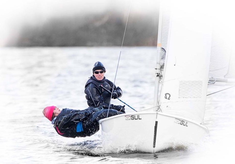 It’s nearly time to hit the water again!
