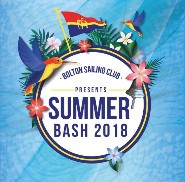 Summer Bash tickets available now!