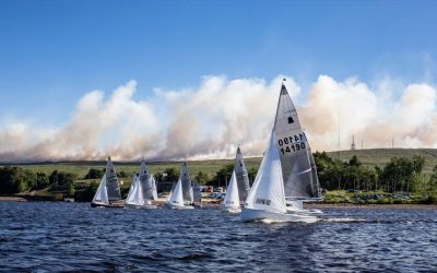 GP14 Open Meeting Cancelled