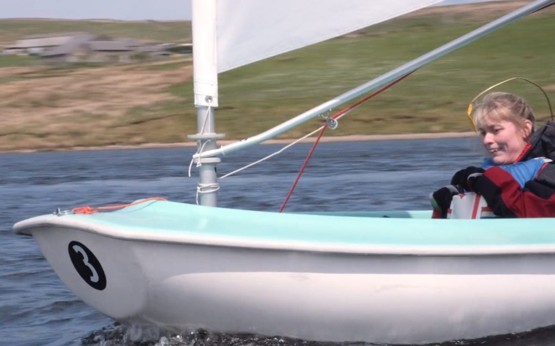 The Joy of Sailing