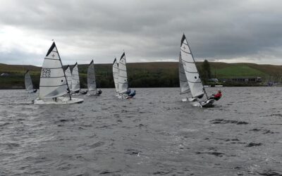 Supernova Race series for 2021