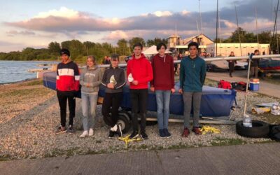 LLSC 11 Hour Race