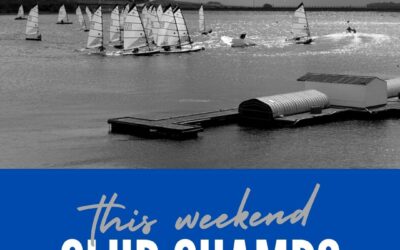 Club Championships 2021