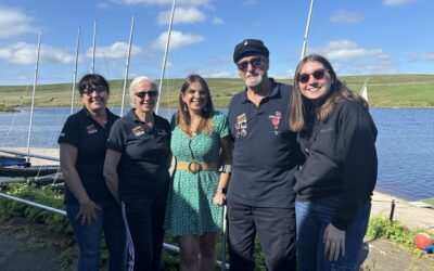 RNLI Regatta Day 2024