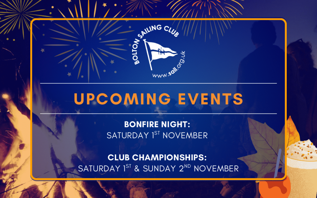 Bonfire Night Details